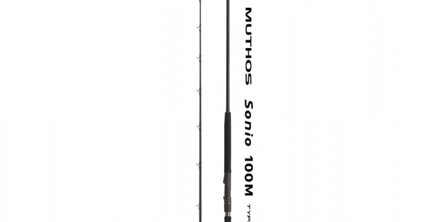 Canna Zenaq Defi Muthos Sonio 100M Type R -